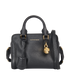 Mini Skull Padlock Bag, front view